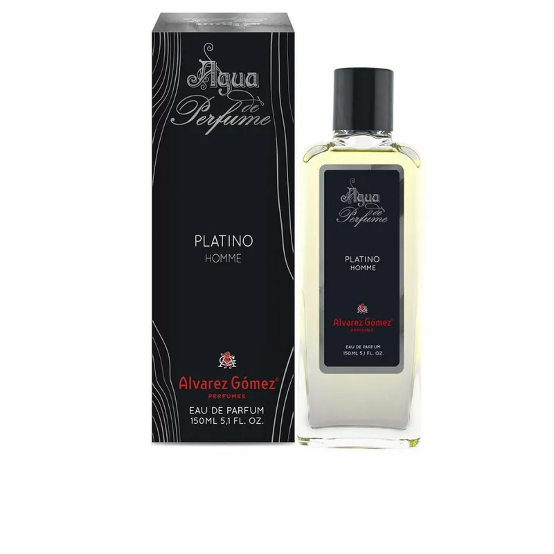 Мужская парфюмерия Alvarez Gomez SA018 EDP 150 ml