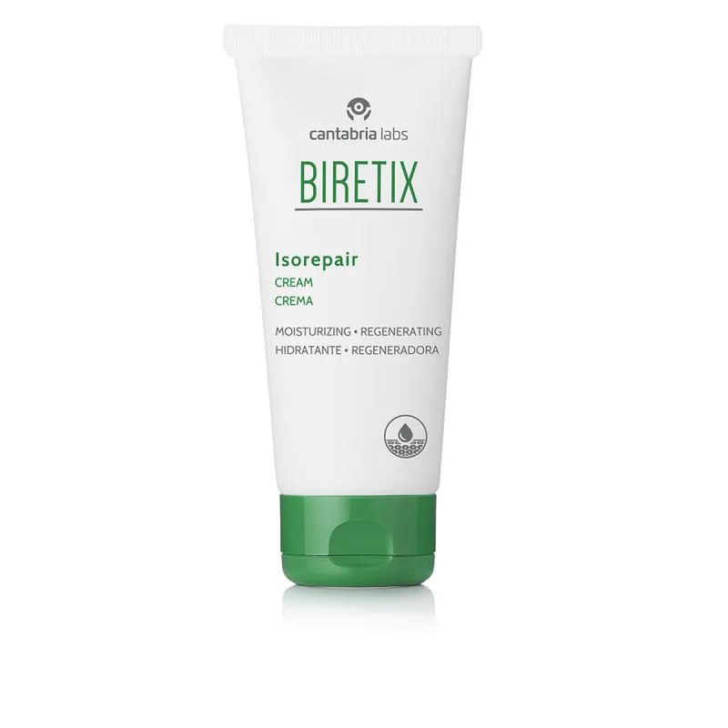 Päivävoide BIRETIX BIRETIX ISOREPAIR 50 ml