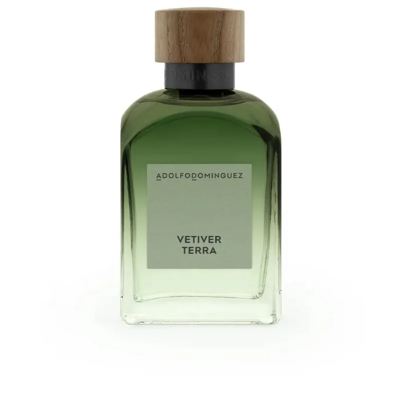 Parfem za muškarce Adolfo Dominguez Vetiver Terra EDP 120 ml
