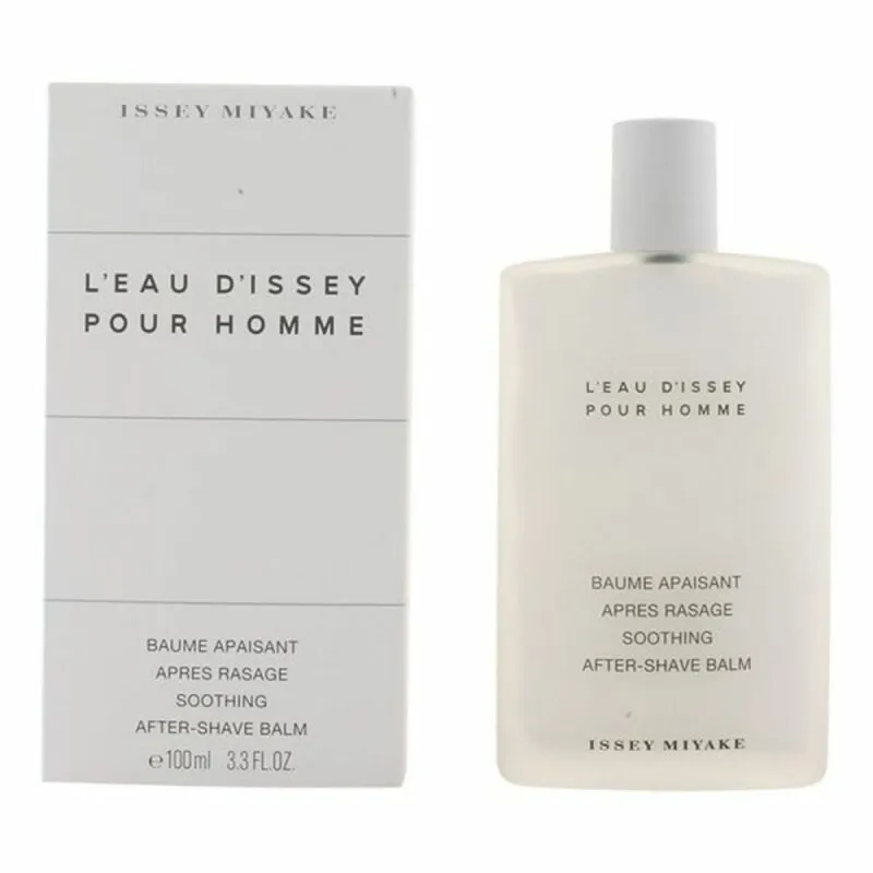 Balzamas po skutimosi Issey Miyake L' Eau D'Issey 100 ml