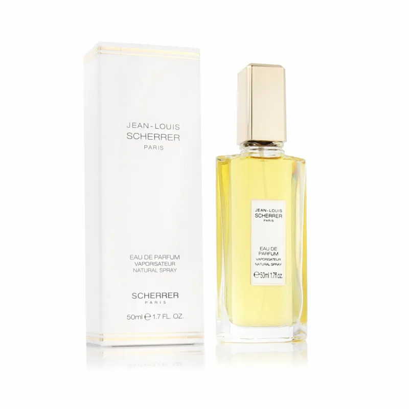 Naiste parfümeeria Jean Louis Scherrer Scherrer EDP EDP 50 ml