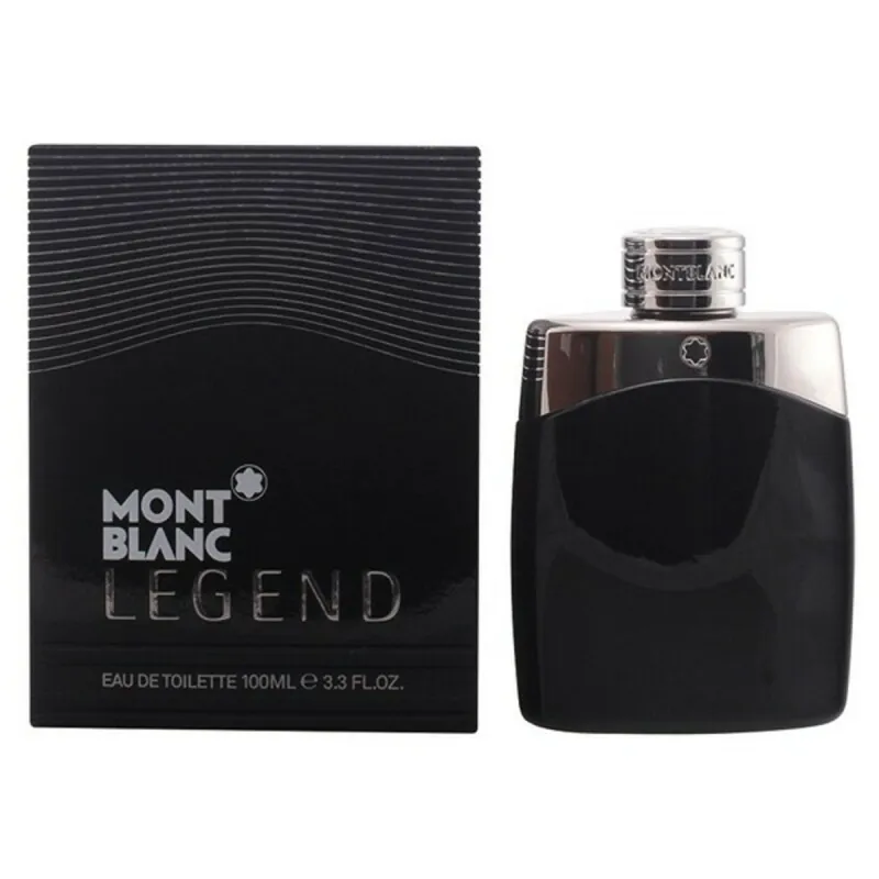 Men's Perfume Montblanc EDT