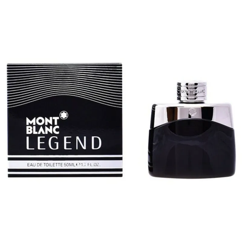 Parfem za muškarce Montblanc EDT