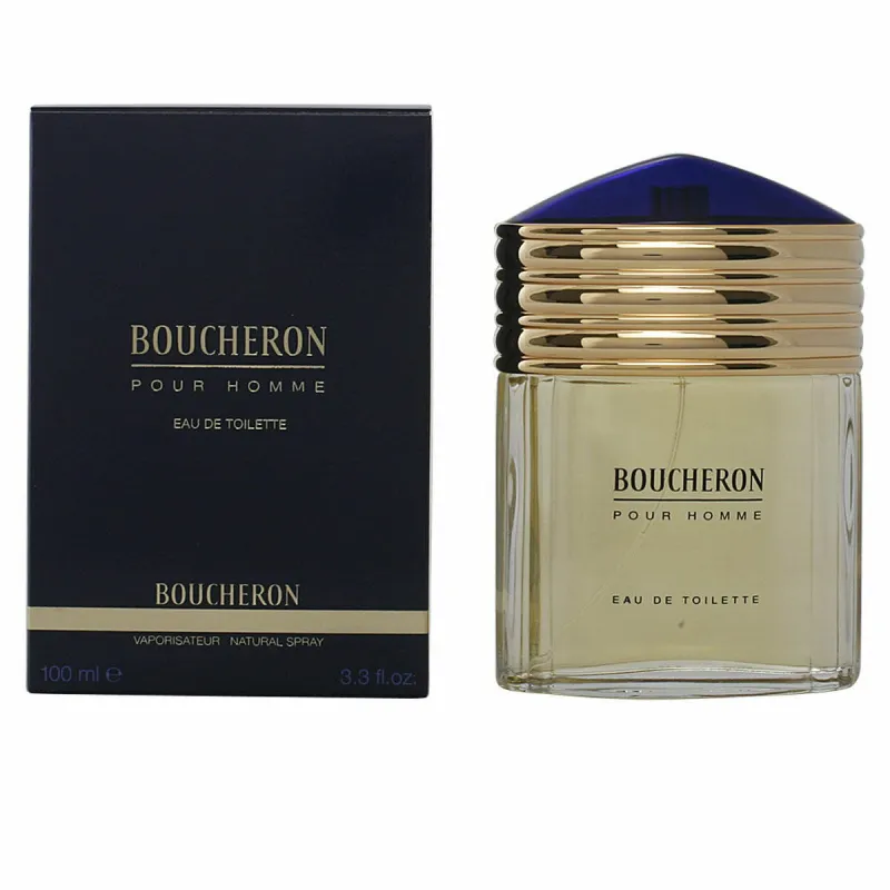 Meeste parfümeeria Boucheron BN002A01 EDT 100 ml