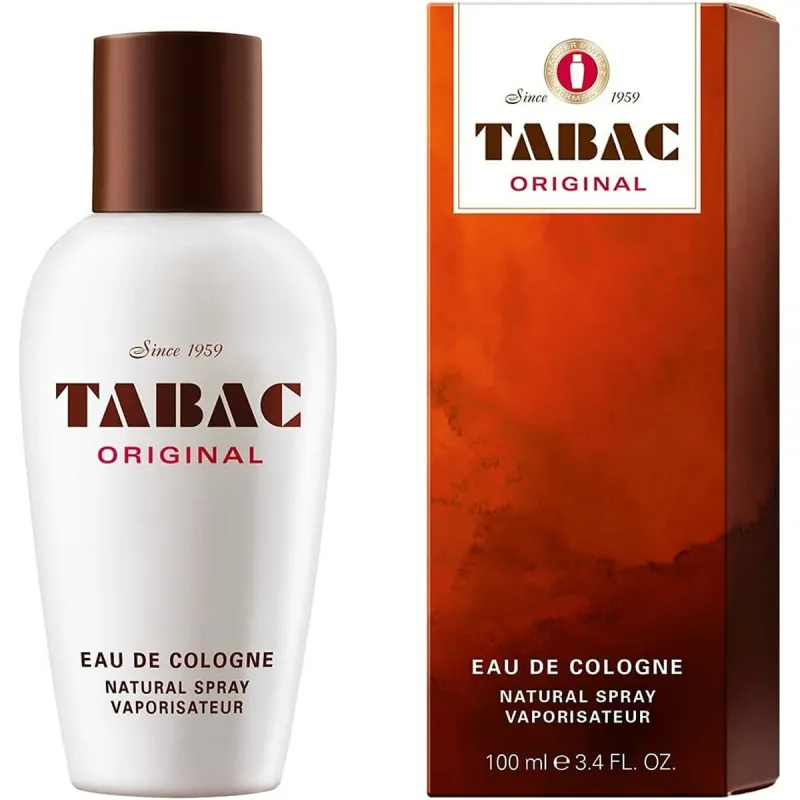 Мужская парфюмерия Tabac EDC 100 ml Original