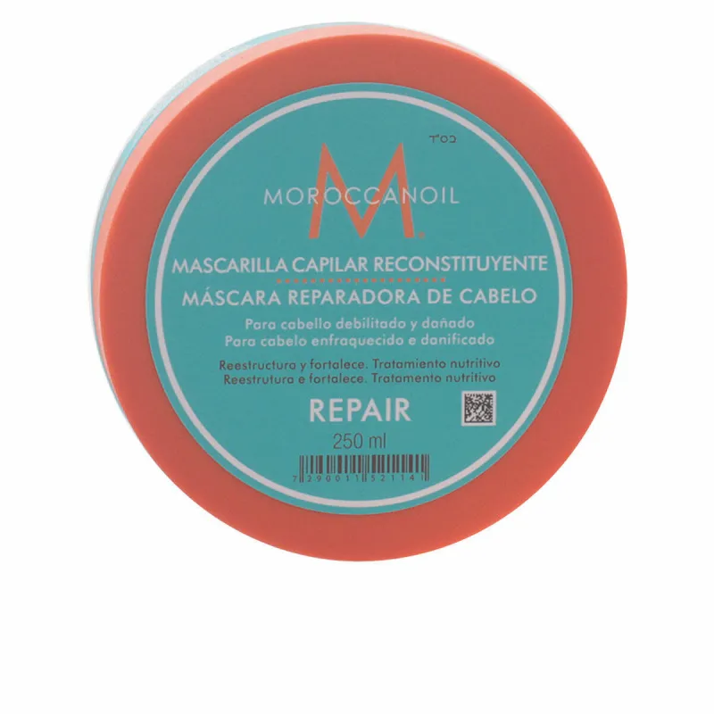Atkuriamoji plaukų kaukė Moroccanoil  Repair Restorative 250 ml (1 vnt.)