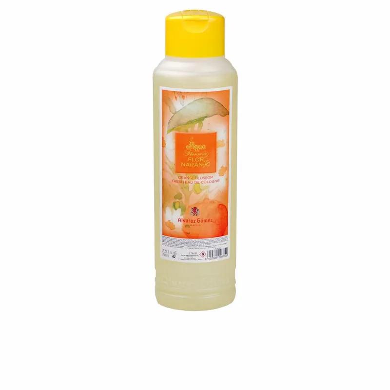 Парфюмерия унисекс Alvarez Gomez Flor de Naranjo EDC 750 ml