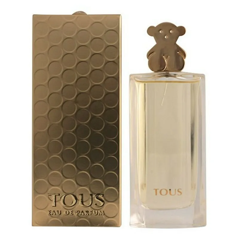 Naisten parfyymi Tous Tous EDP EDP