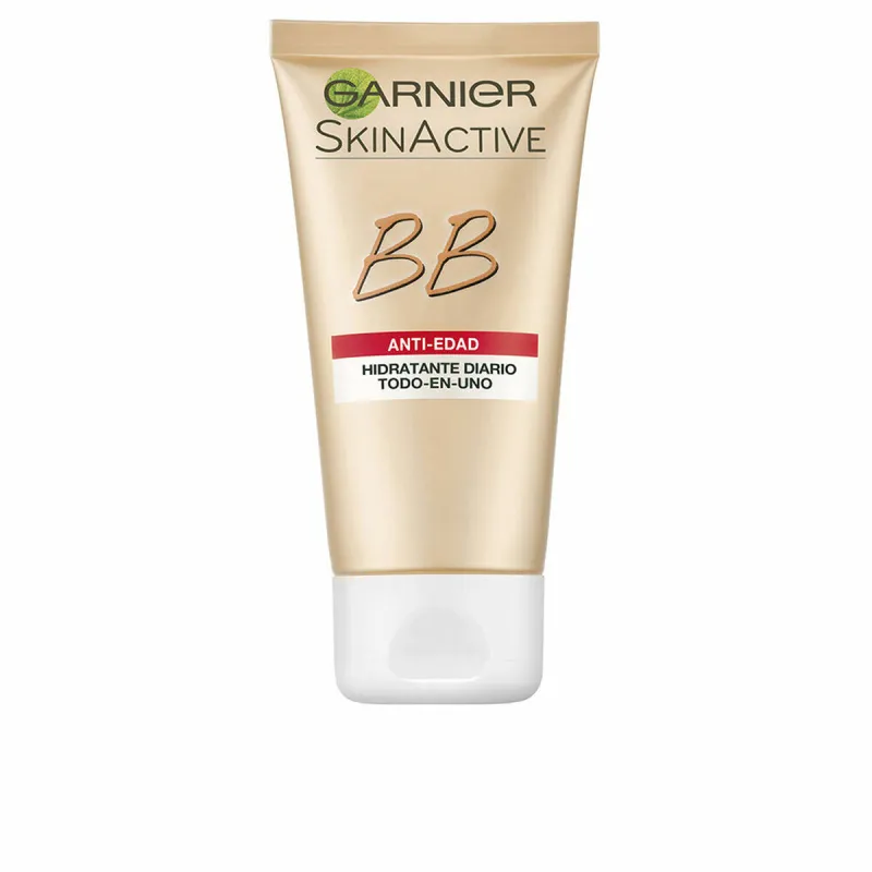 Värviga Niisutav Kreem Garnier 3600541176447 Medium Keskmine Spf 25 50 ml Vananemisvastane Spf 15