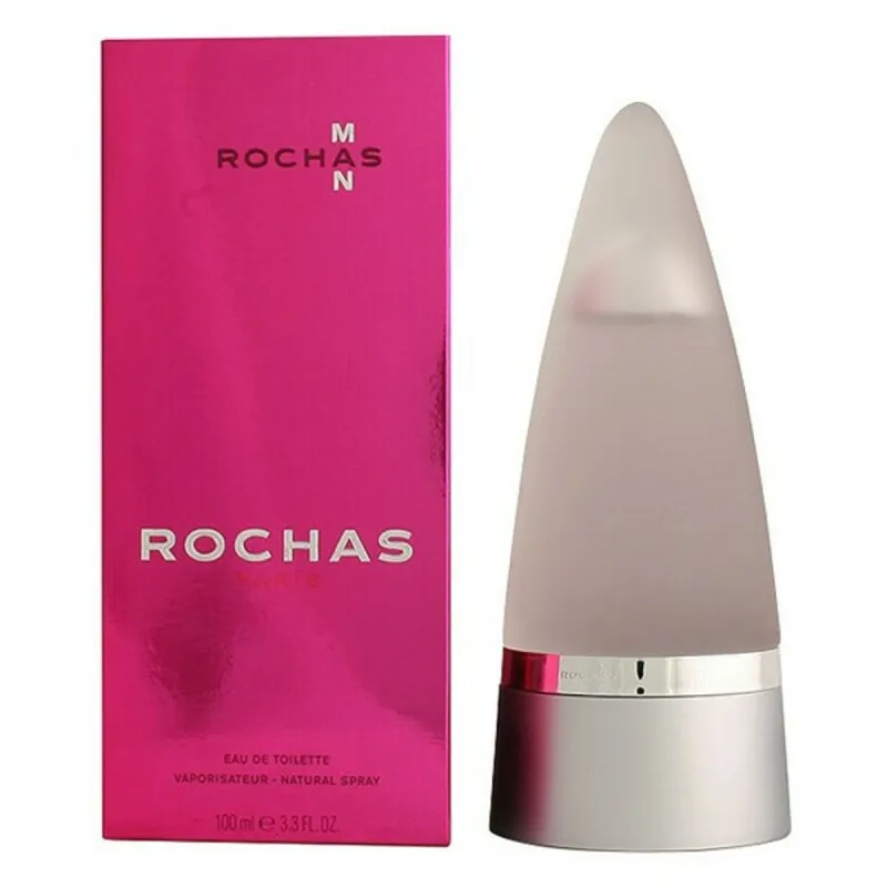 Meeste parfümeeria Rochas 125852 EDT