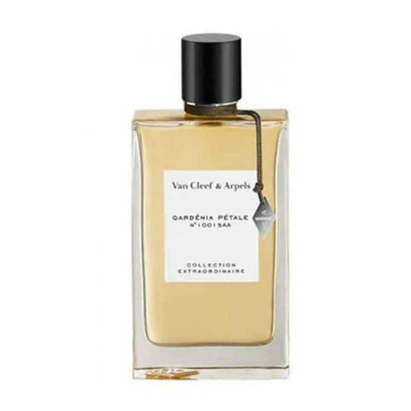 Moterų kvepalai Gardénia Pétale Van Cleef (75 ml) EDP