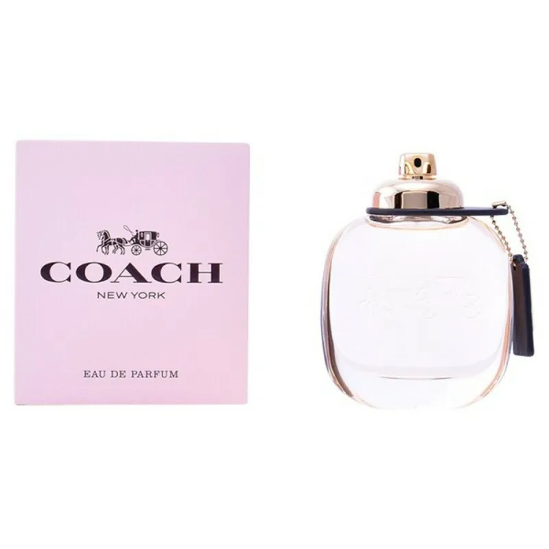 Parfem za žene Coach Woman Coach EDP EDP