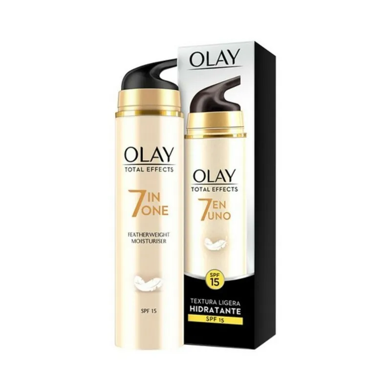 Увлажняющий антивозрастной крем Olay 108030181 Spf 15 50 ml