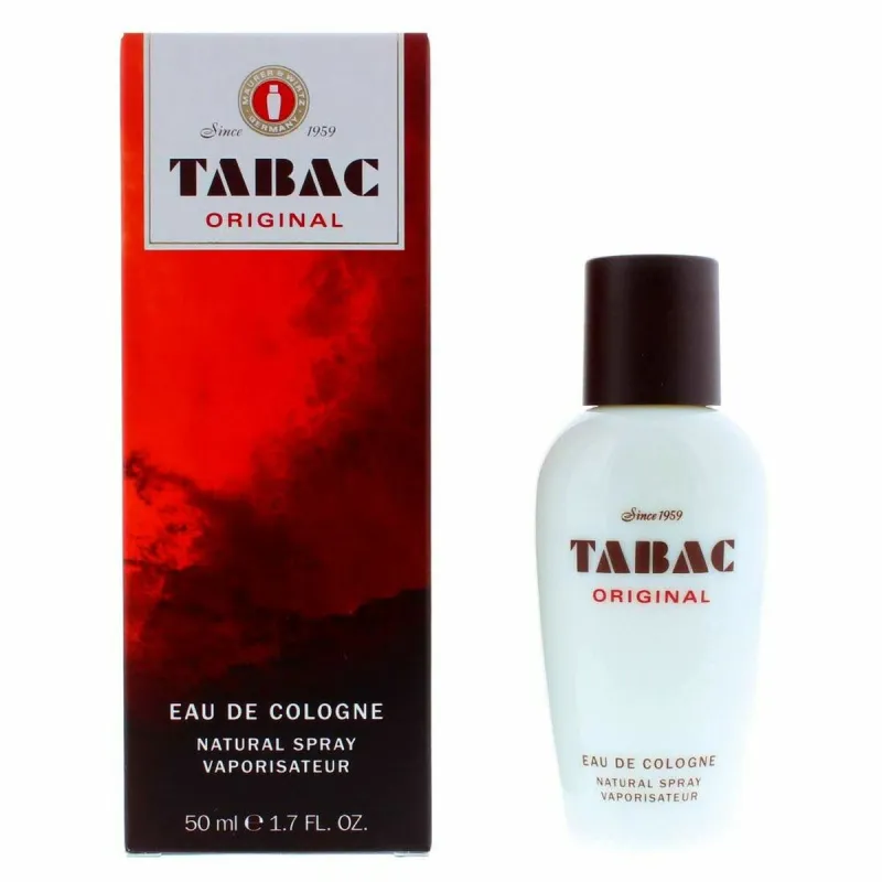 Meeste parfümeeria Tabac Original EDC 50 ml
