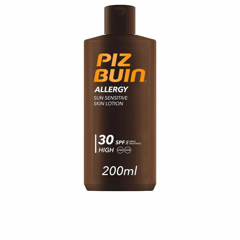 Aurinkoemulsio Piz Buin Allergy Spf 30 200 ml