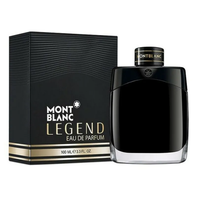 Vyrų kvepalai Legend Montblanc EDP EDP