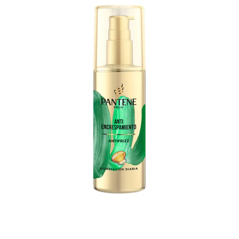 Krems Matu Mirdzumam pret Matu Elektrizēšanos Pantene 5410076528295 145 ml