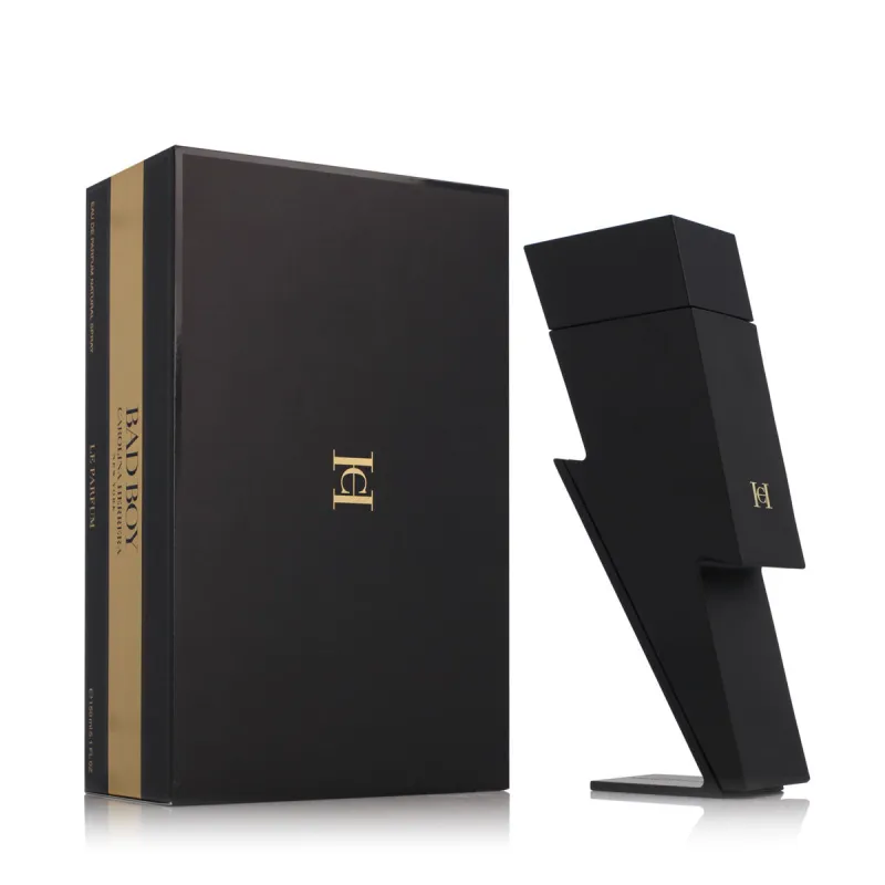 Parfem za muškarce Carolina Herrera Bad Boy Le Parfum EDP 150 ml