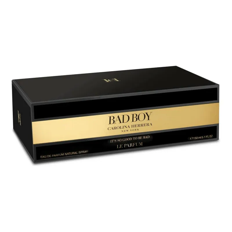 Meeste parfümeeria Bad Boy Carolina Herrera EDP Bad Boy EDP