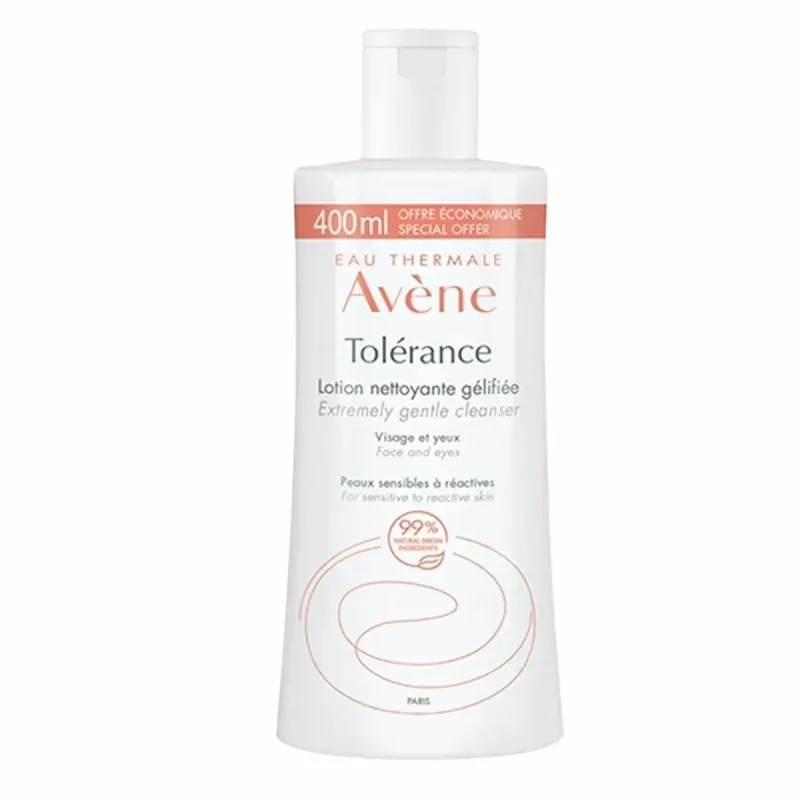 Puhastav ihupiim Avene 112982 400 ml (400 ml)