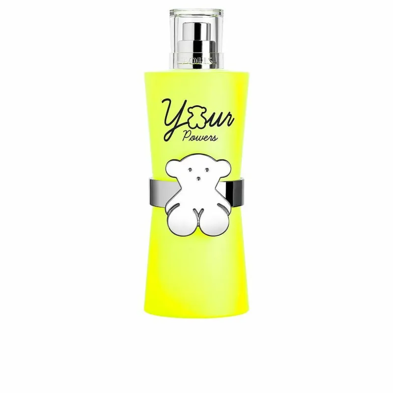 Moterų kvepalai Tous Your Powers EDT 90 ml