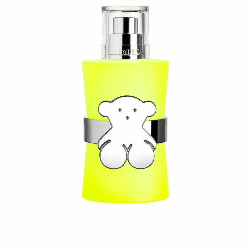 Moterų kvepalai Tous Your Powers EDT 50 ml
