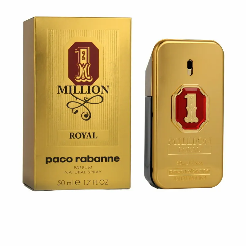Parfem za muškarce Paco Rabanne 1 MILLION 50 ml