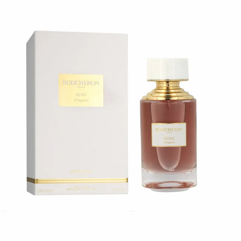 Naisten parfyymi Boucheron Rose D'Isparta