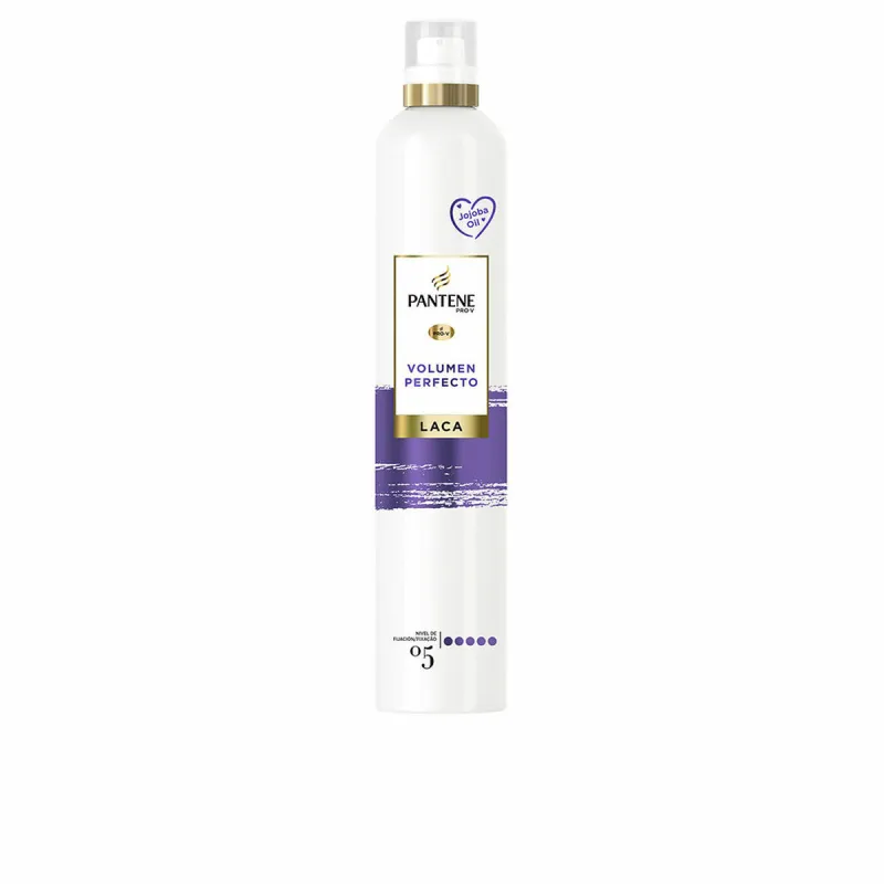 Pealmine kiht Pantene Perfect 370 ml Kohendav