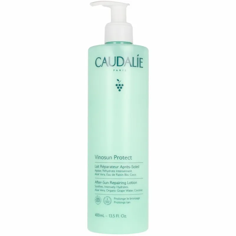 After Sun Caudalie Vinosun 400 ml Восстанавливающий комплекс