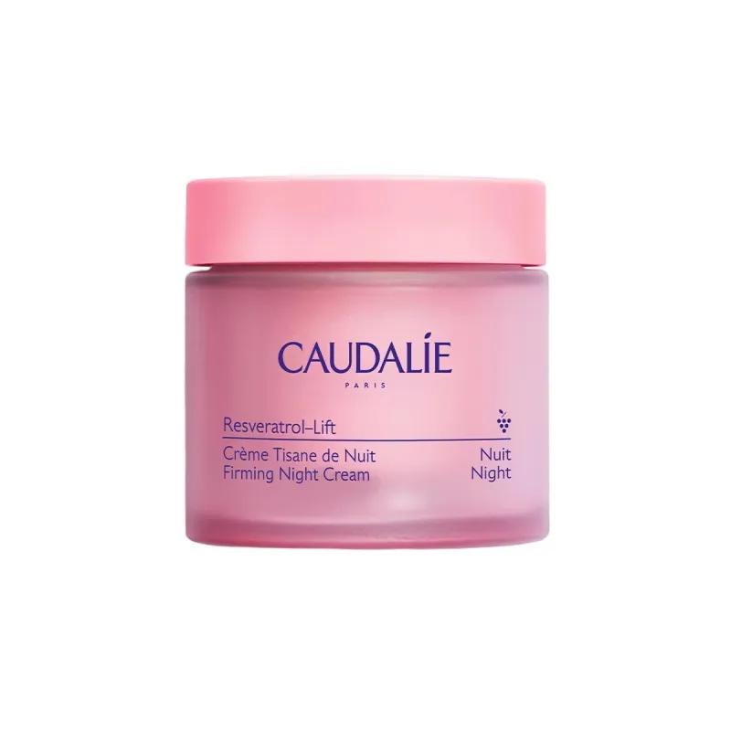 Yövoide Caudalie Resveratrol Lift 50 ml
