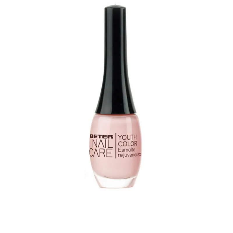 Küünelakk Beter Nail Care Youth Color Nº 031 Rosewater Nº 031-Rosewater 11 ml