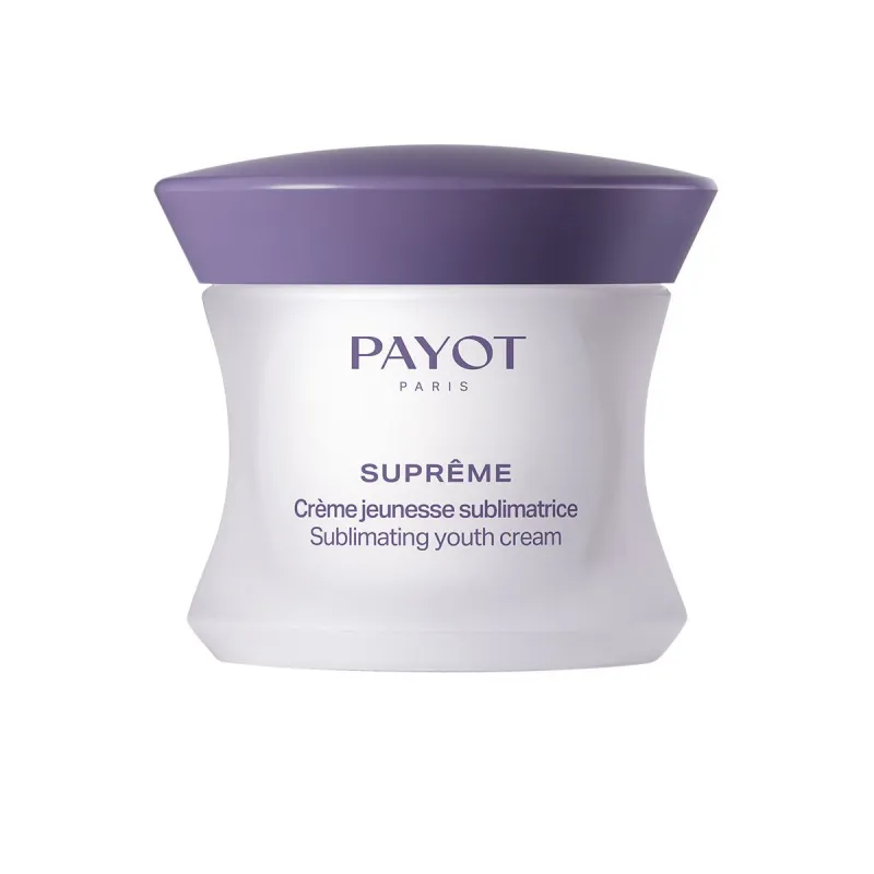 Дневной крем Payot Suprême 50 ml
