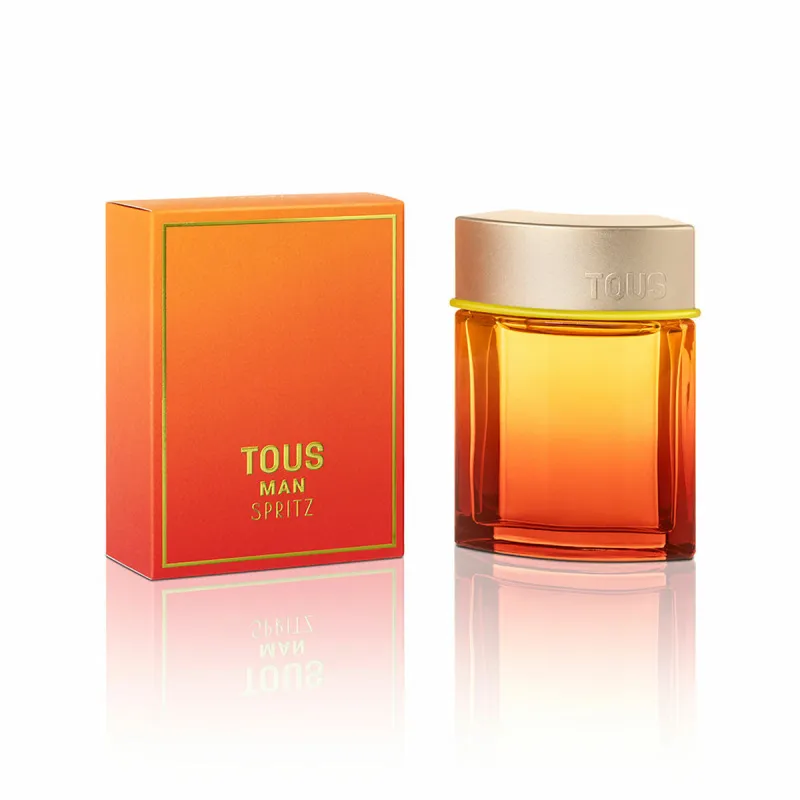 Meeste parfümeeria Tous Spritz EDT 100 ml