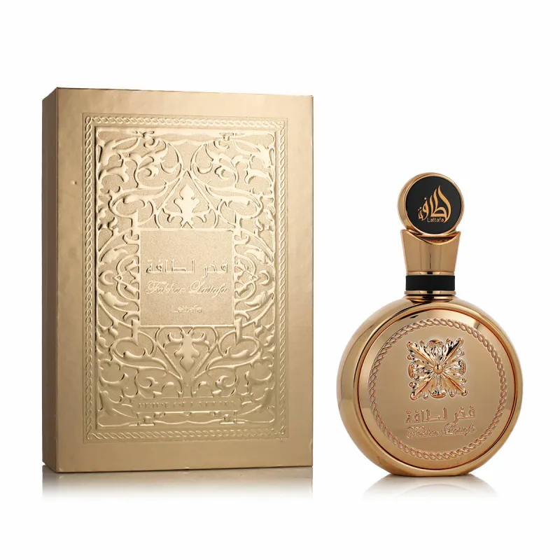 Parfümeeria universaalne naiste&meeste Lattafa Fakhar Extrait EDP 100 ml