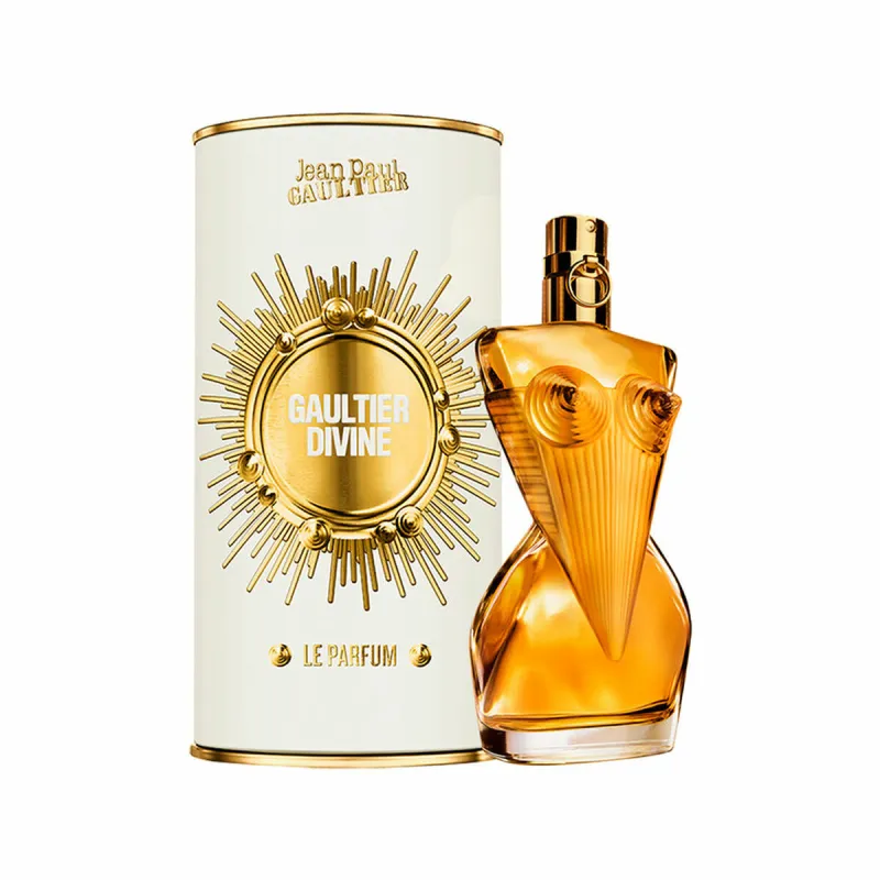 Moterų kvepalai Jean Paul Gaultier GAULTIER DIVINE EDP 30 ml