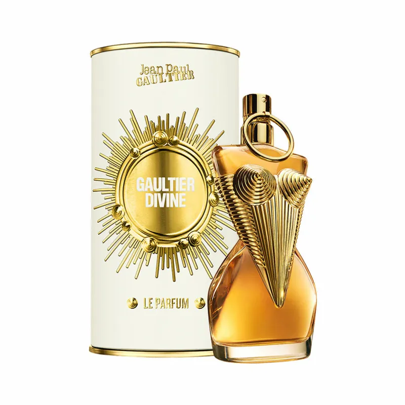 Женская парфюмерия Jean Paul Gaultier GAULTIER DIVINE EDP 50 ml