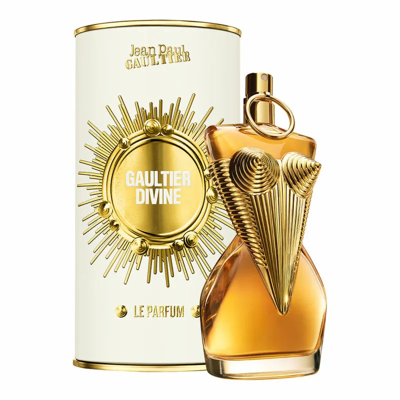 Naisten parfyymi Jean Paul Gaultier GAULTIER DIVINE EDP 100 ml