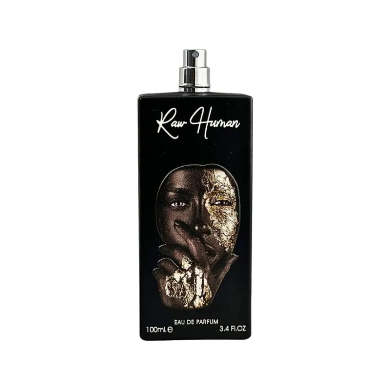 Vyrų kvepalai Lattafa Pride Raw Human EDP 100 ml