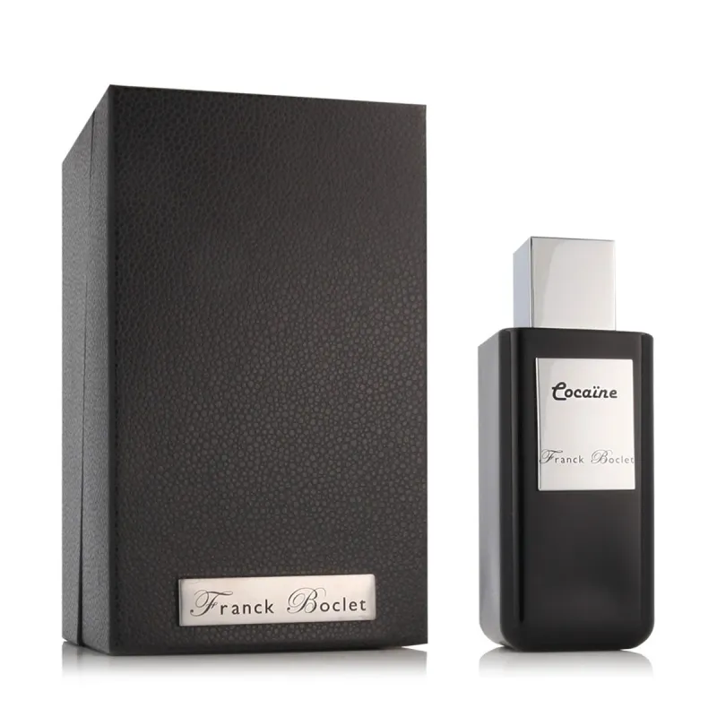 Parfem za oba spola Franck Boclet Cocaïne 100 ml