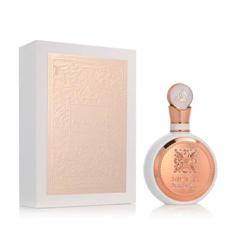 Parfem za oba spola Lattafa Pride Of Lattafa Fakhar Lattafa EDP 100 ml