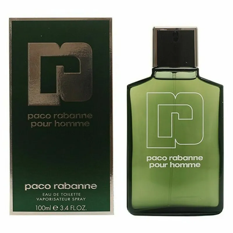 Parfem za muškarce Paco Rabanne EDT