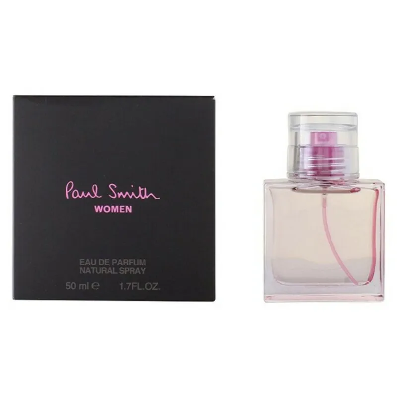 Moterų kvepalai Paul Smith EDP