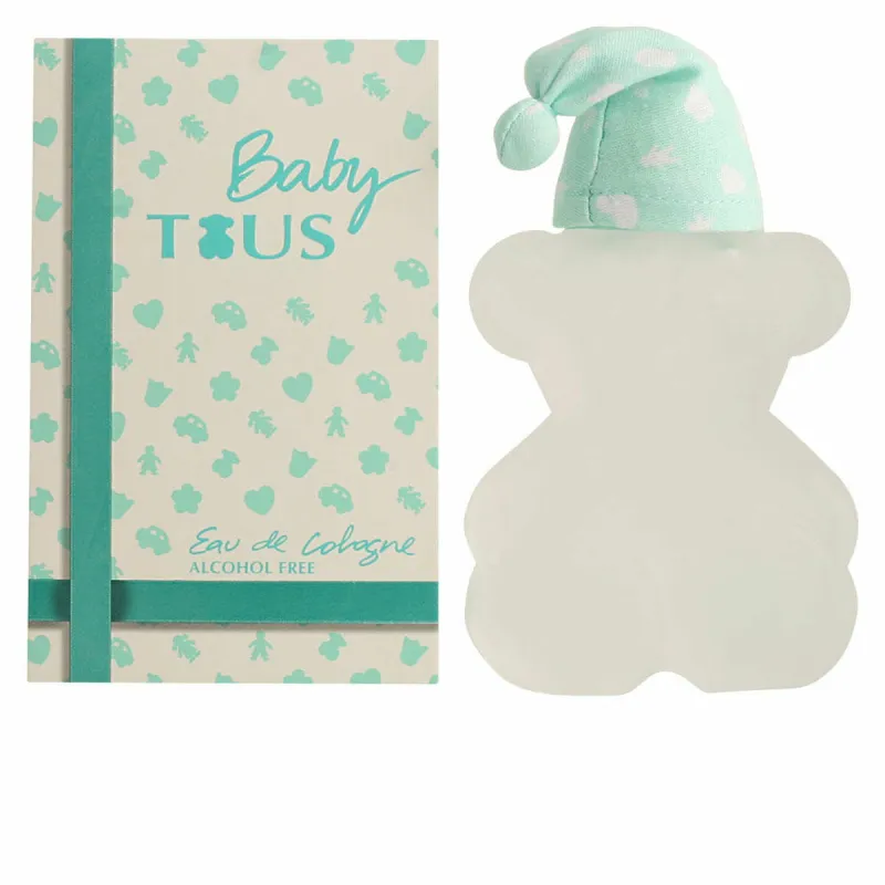 Lasteparfüümid Tous 741062 EDC 100 ml