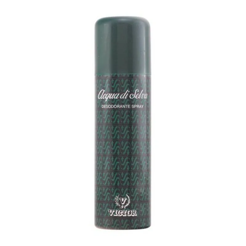 Suihkedeodorantti Victor Acqua Di Selva 200 ml