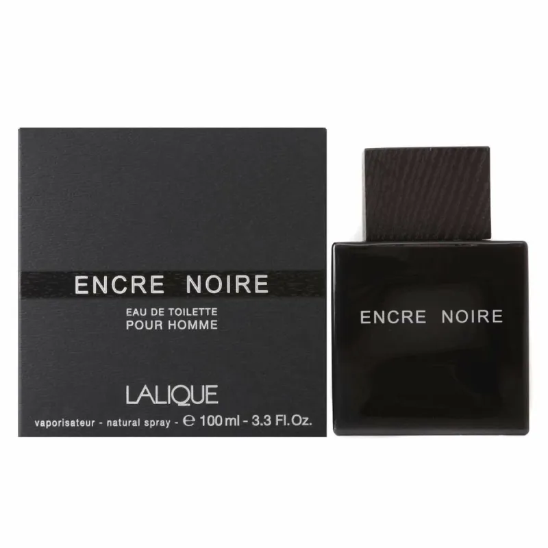 Parfem za muškarce Lalique Encre Noir EDT 100 ml