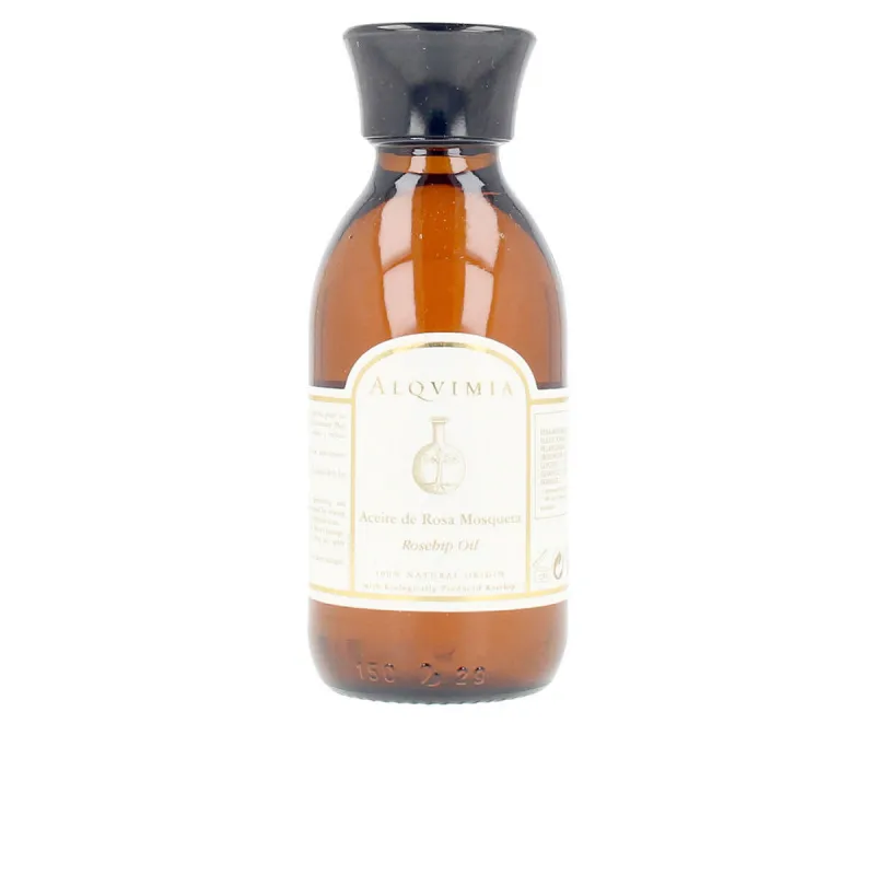Facial Oil Alqvimia OIL ALQVIMIA 150 ml Rosehip