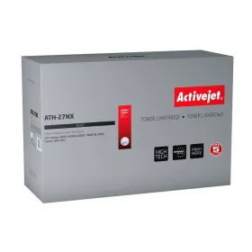 Compatible Toner Activejet ATH-27NX Black
