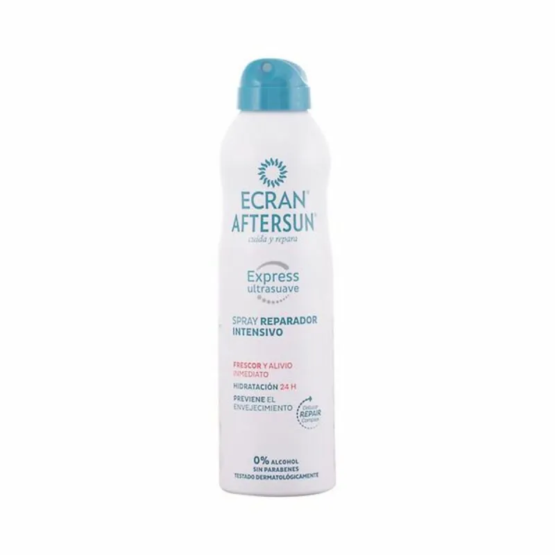 Aerosola Labotājs After Sun Ecran 1101 (250 ml)