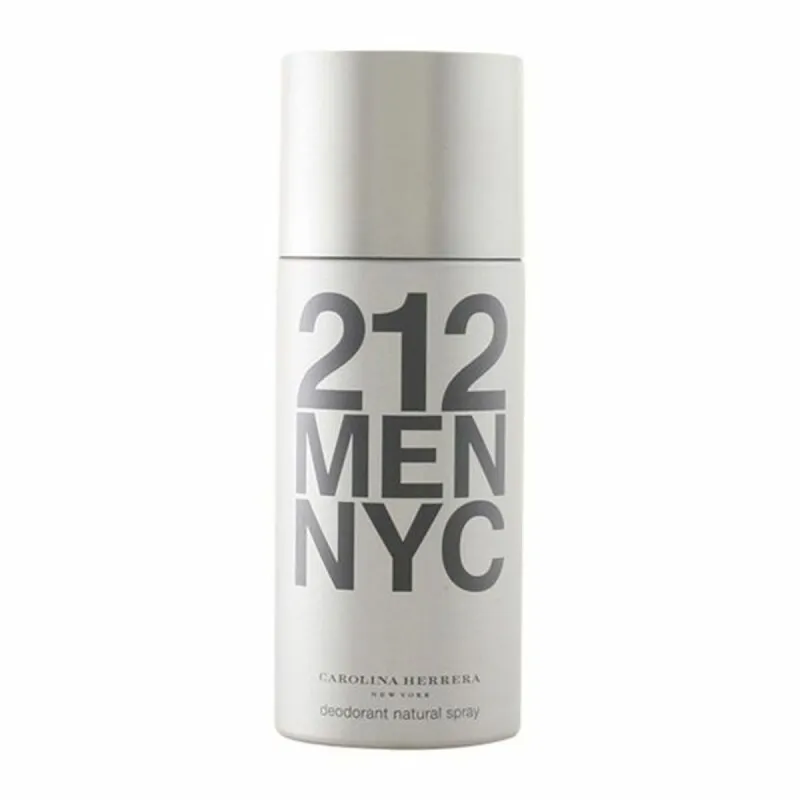Pihustav deodorant Carolina Herrera 10008669 150 ml